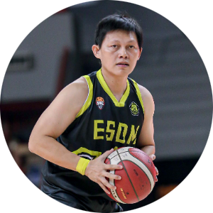 Rendy Stewart Wajong